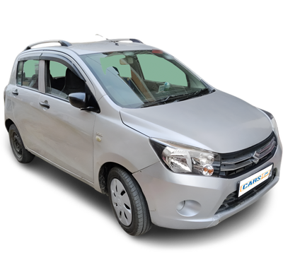 Maruti Celerio-img